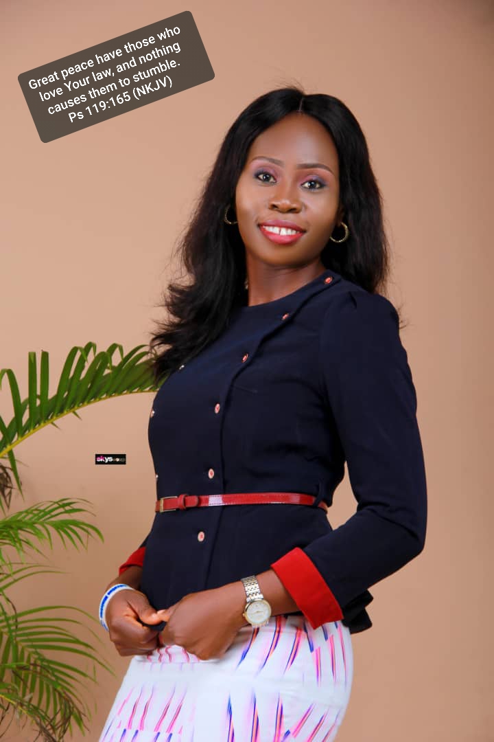 Oluchi Grace