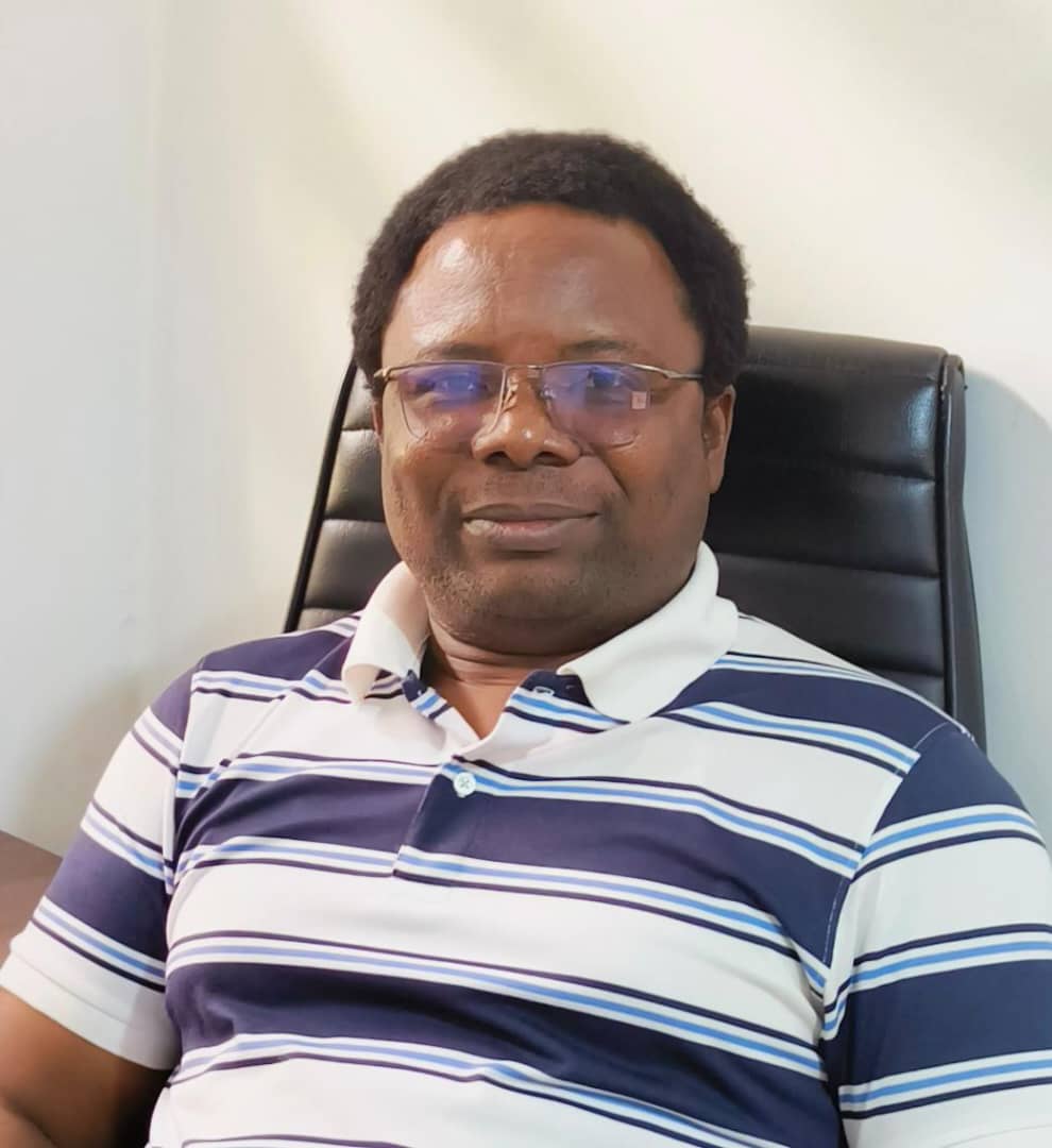 Daniels Okonkwo